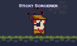 sticky-sorcerer