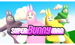 super-bunny-man
