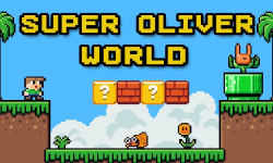 super-oliver-world