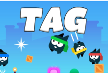 tag