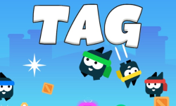 tag