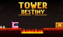 PLay Tower Of Destiny now!