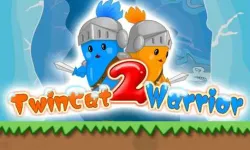 PLay Twincat Warrior 2 now!