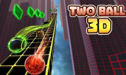 two-ball-3d