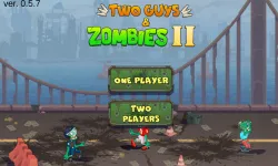 Two Guys And Zombies 2