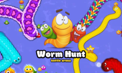 worm-hunt