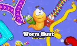 Worm Hunt