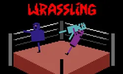 Wrassling