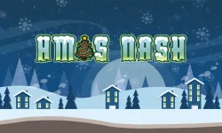 Xmas Dash