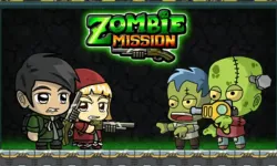 PLay Zombie Mission now!