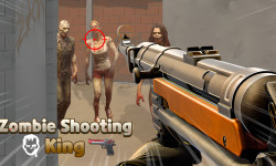 zombie-shooting-king