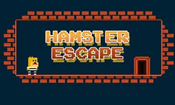 PLay Hamster Escape Jailbreak now!