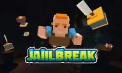 PLay Jailbreak. Roblox Jumper now!