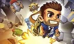 PLay Jetpack Joyride now!