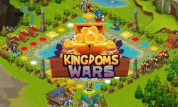 PLay Kingdoms Wars now!