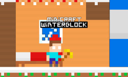 minicraft-winterblock