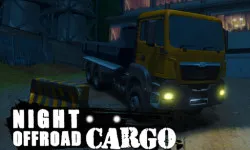 PLay Night OffRoad Cargo now!