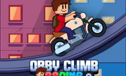 obby-climb-racing