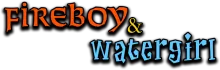Fireboy and Watergirl