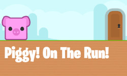 piggy-on-the-run