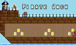 PLay Pirate Jack now!