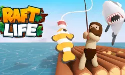 PLay Raft Life now!