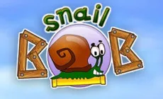 Snail Bob