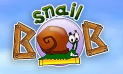 PLay Snail Bob now!