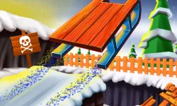 Snow Rider 3D