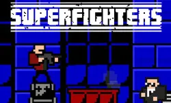 PLay Superfighters now!