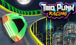 PLay Two Punk Racing now!