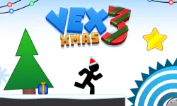 PLay Vex 3 Xmas now!