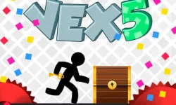 PLay Vex 5 now!