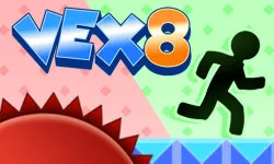 PLay Vex 8 now!