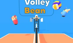 Volley Bean